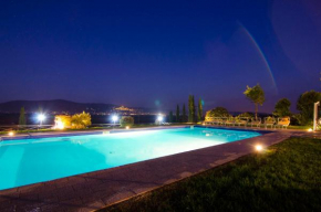 VILLA Fattoria Le Giare Agriturismo